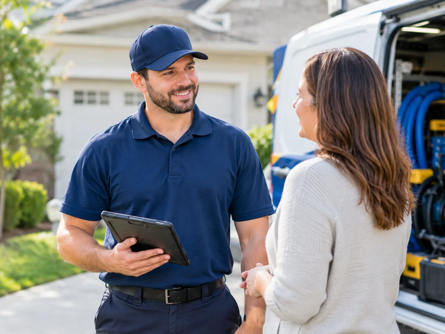 Sewage Backup Cleanup Iraan, TX FAQs